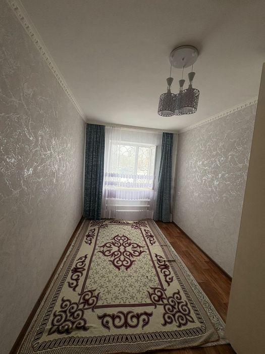 Продам квартиру двухкомнатная