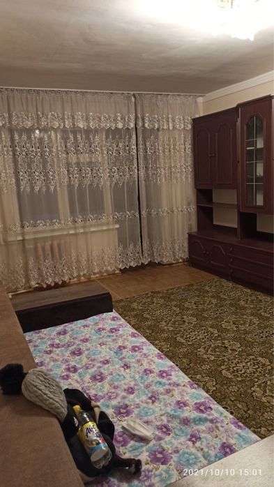 Сдается квартира на Чиланзаре 6 квартал 400$