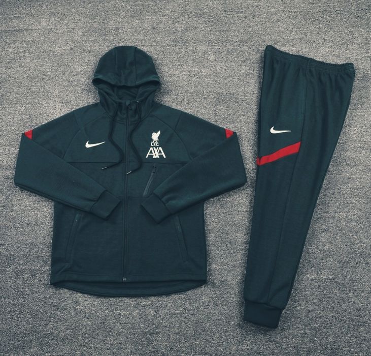 Спортни Екипи / Анцузи