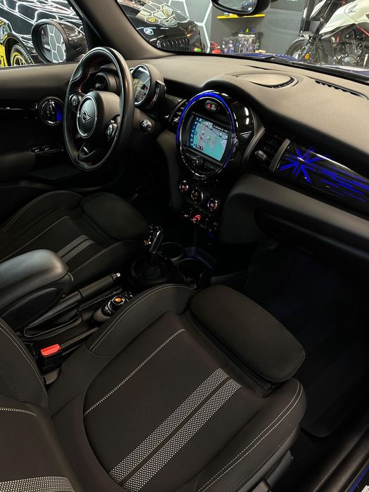 MINI Cooper S 192 CP