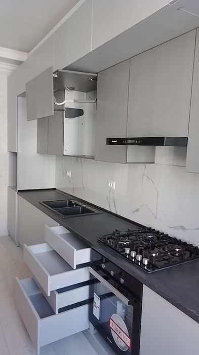 Мебель на заказ.