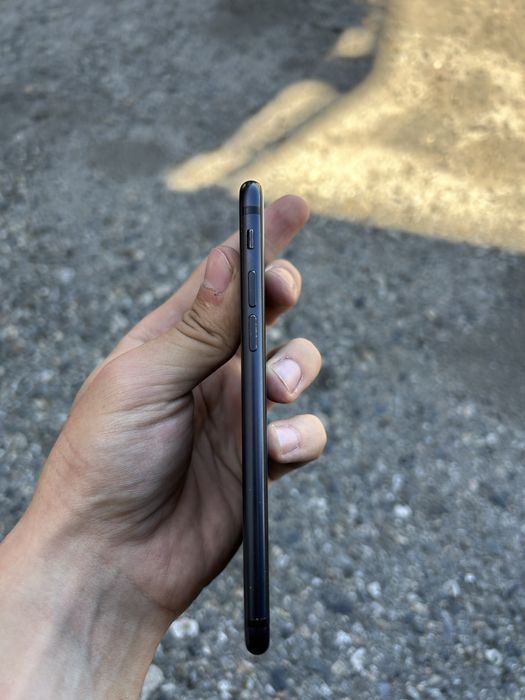 Iphone 7 32/90 срочно продам