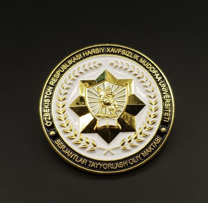 Medal Optom va donaga