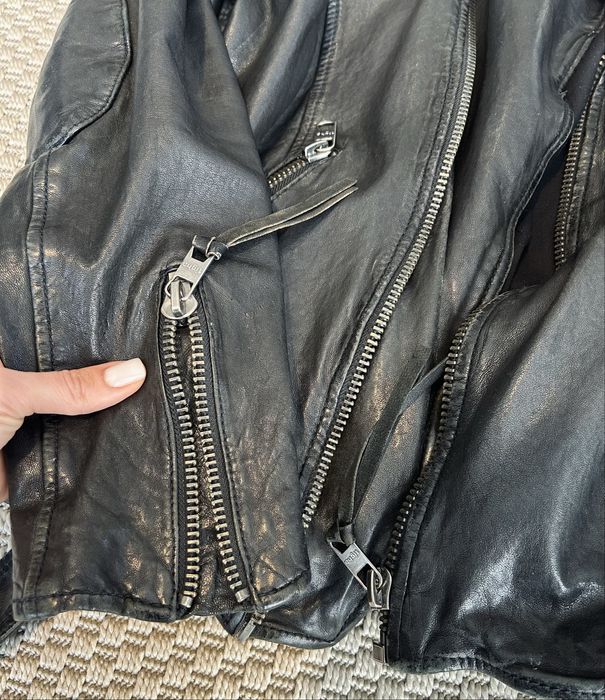 Geaca Tigha, marimea XL