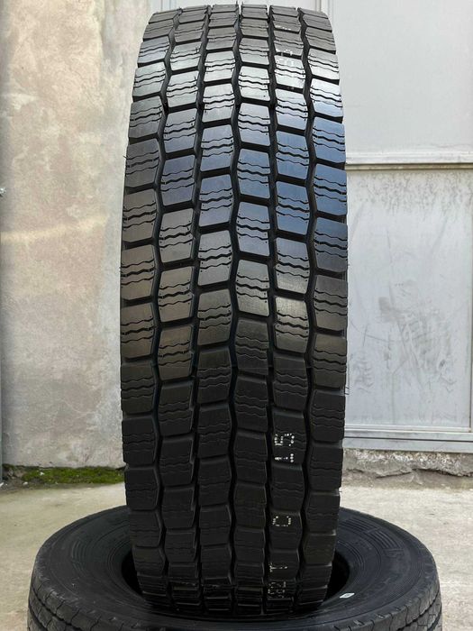 Yuk mashinalar uchun 315/80R22.5 va boshqa razmerlarda shinalar