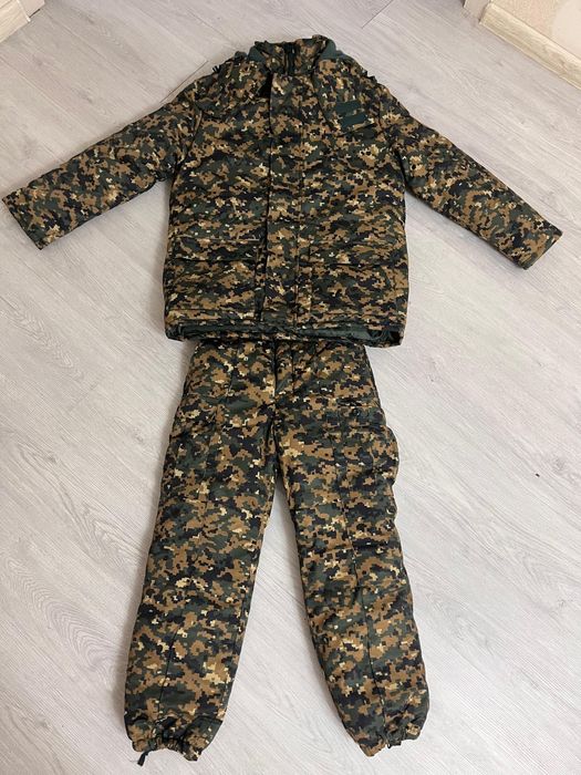 Китель бушлат новые