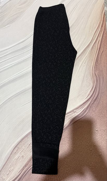 Лосины вельветовые LC Waikiki, турецкие теплые и с утеплением