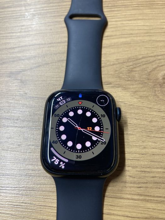 Срочно продам Apple watch 7