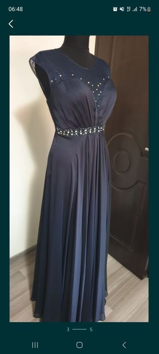 Rochie de ocazie 38