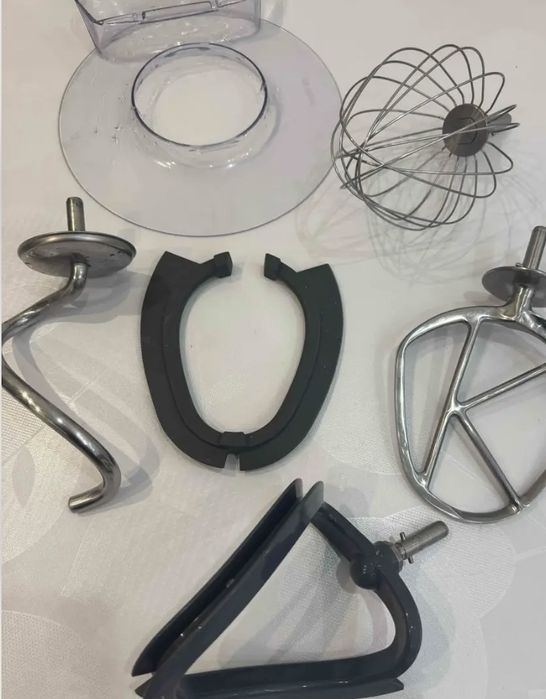 Комбайн “KENWOOD”