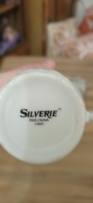 Сервиз кофейный Китай