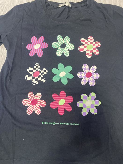 Дамски и детски тениски