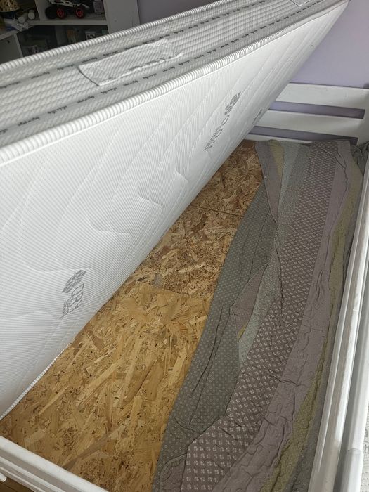 Saltea I sleep Cool Comfort 90x20