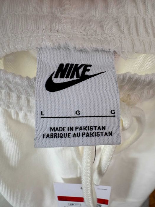 Nike мъжки шорти