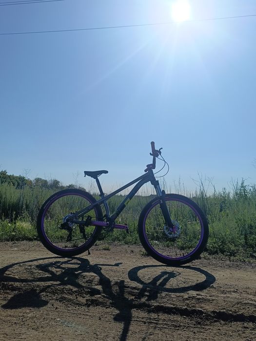 Продам  эрик л5 для станта