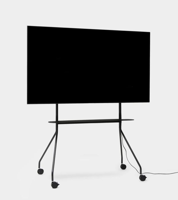 Телевизионна стойка Moon PRO на Pedestal 40' - 75' подвижна