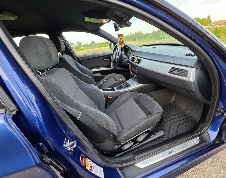 BMW 3 Series 2010 — imagine 4