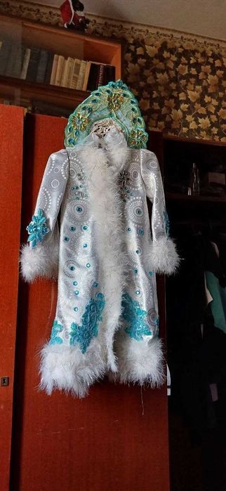 Костюмы для праздников