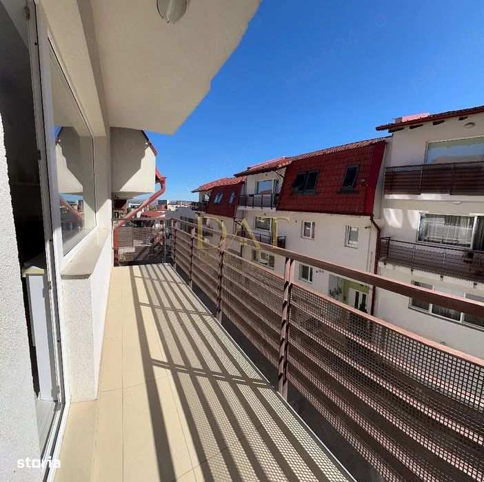 Apartament 2 camere decomandate | parcare | Buna ziua