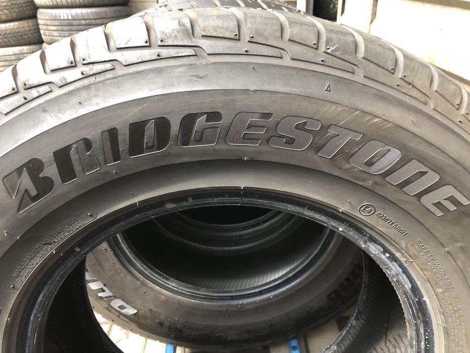 245/70/16 б/у из Германии