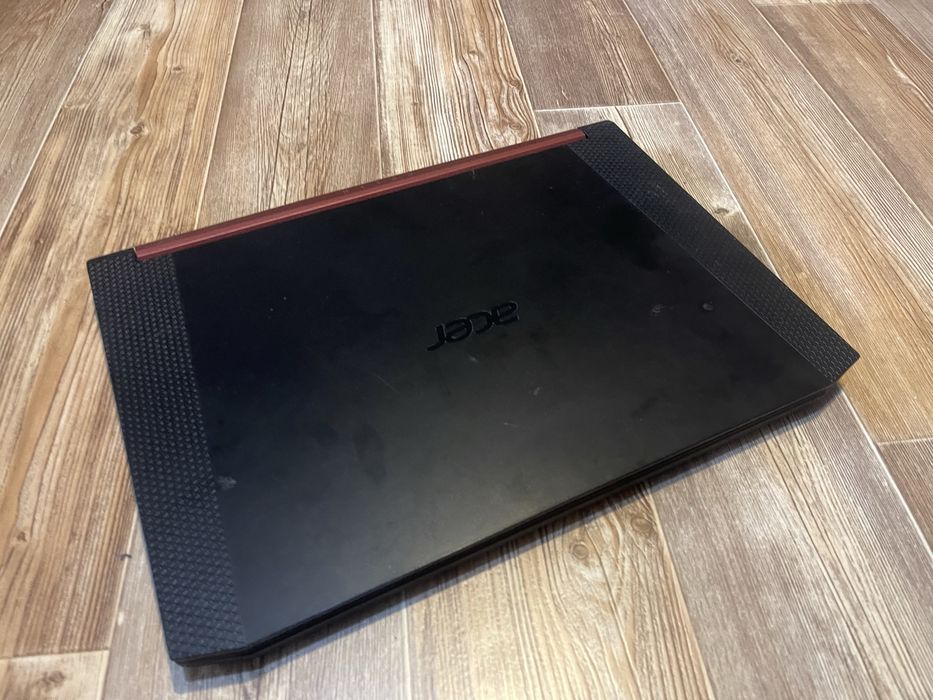 Игровой ноутбук Acer Nitro 5