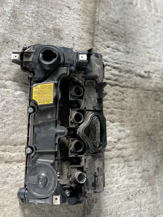 Капак клапани BMW E81 / E82 / E87 / E90 / E91 / E92 N43