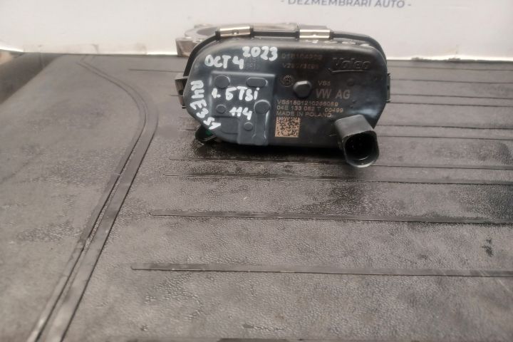 CLAPETA ACCELERATIE 04E133062T 04E133062T Skoda Octavia a 2-a generat