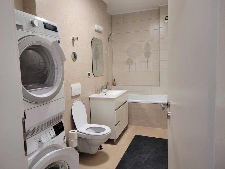 Apartament 1 camera Maurer Residence Brasov