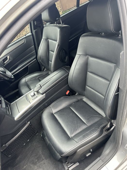 НА ЧАСТИ Mercedes benz E350cdi facelift AMG w212 258кс 642852 амг в212