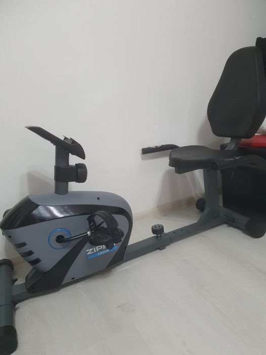 Bicicleta fitness