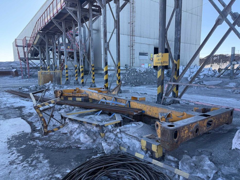 ТРАВЕРСА С-1С-31 31т