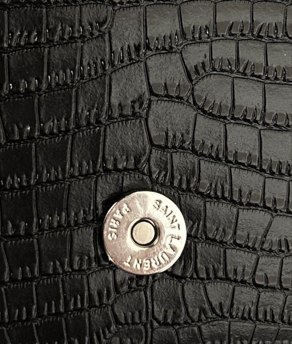 Saint Laurent сумка