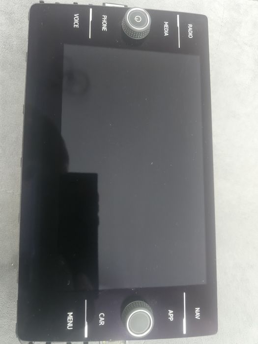 Navigatie vw golf.pasat B8,tiguan