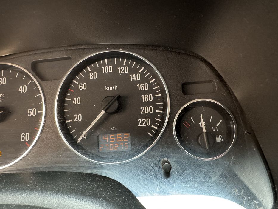 Vand OPEL ASTRA, 1.7 Diesel, GRI, 80CP