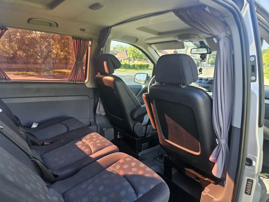 Vand  Mercedes  Vito
