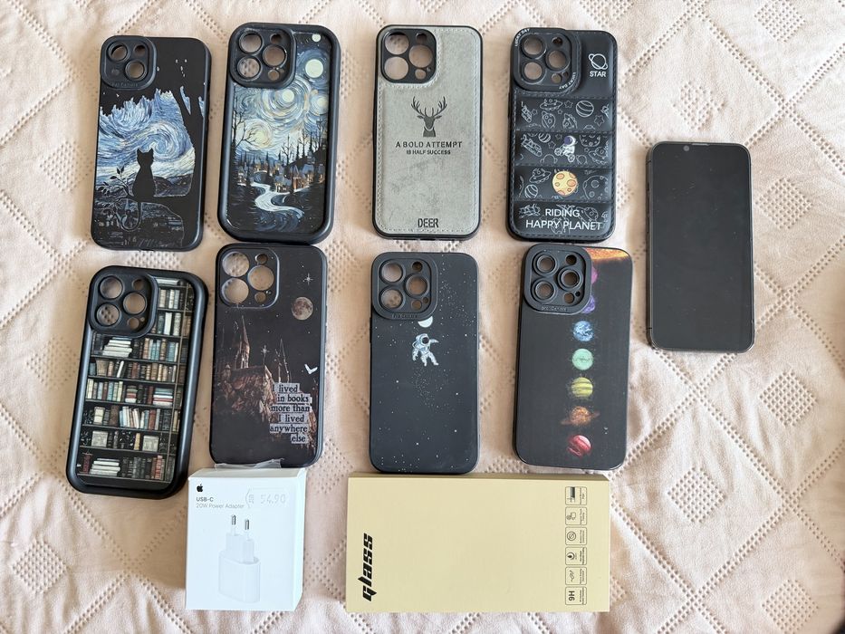 Iphone 13 pro 128 GB