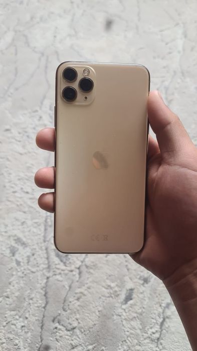 Iphone 11 pro max