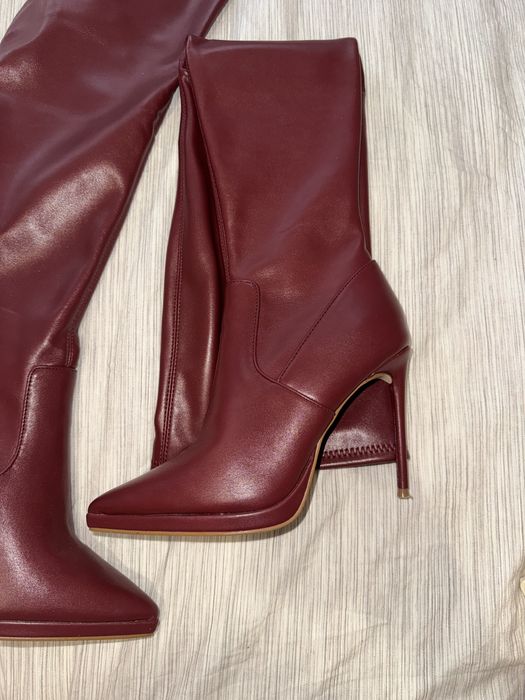 Vand cizme Steve Madden noi