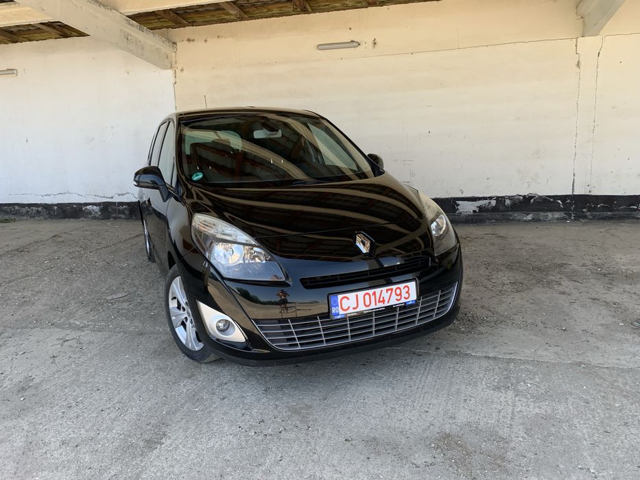 Renault Grand Scenic 3
