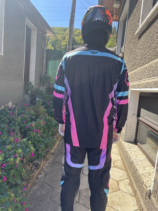 Облекло за Крос/Ендуро спорт