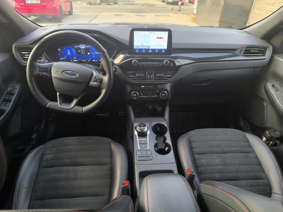 Ford Kuga St Line 2021