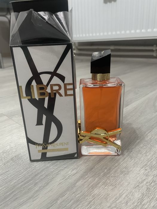 parfum Yves Saint Laurent