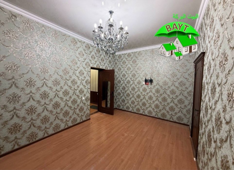 х Новостройка Чиланзар 23 квартал 2/2/4 Орт.Ширин