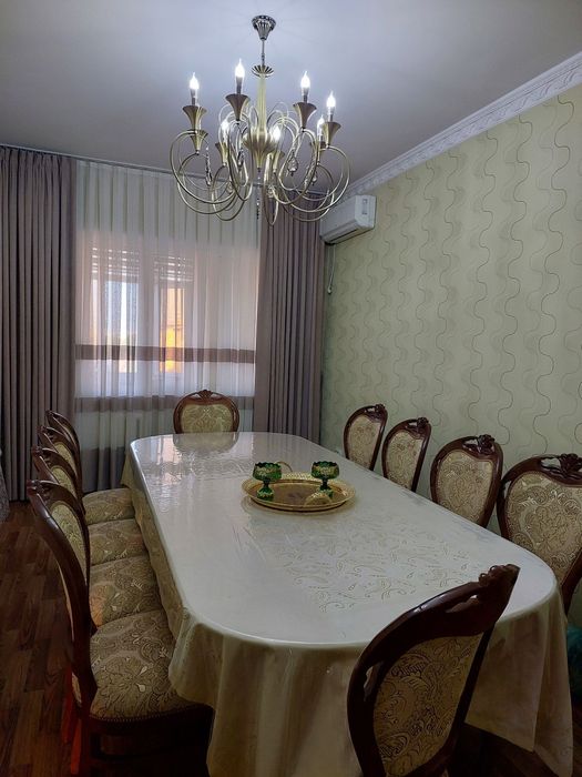 3 xonalik kivartira sotila di