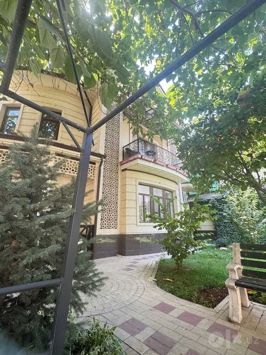 Долгосрочная аренда, Частный дом на Тузель 1.