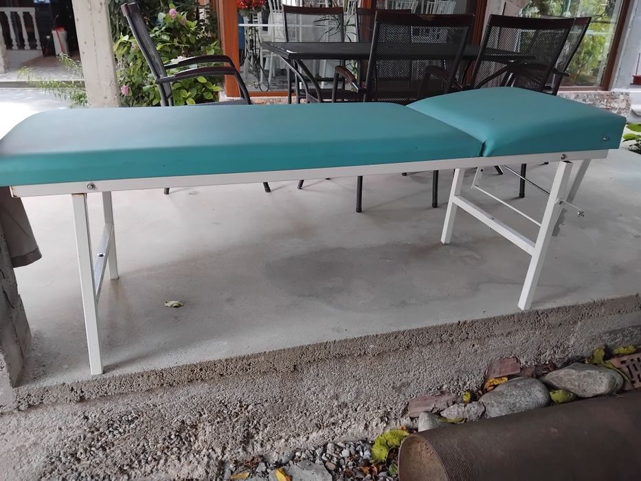 Canapea medicala sau masaj