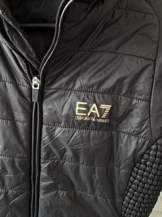 Дамско яке Emporio Armani