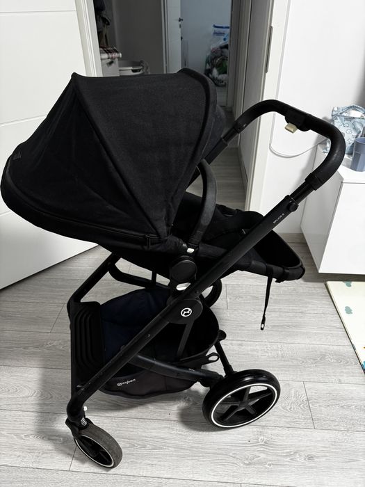 Carucior 2 in 1 Cybex Balios S
