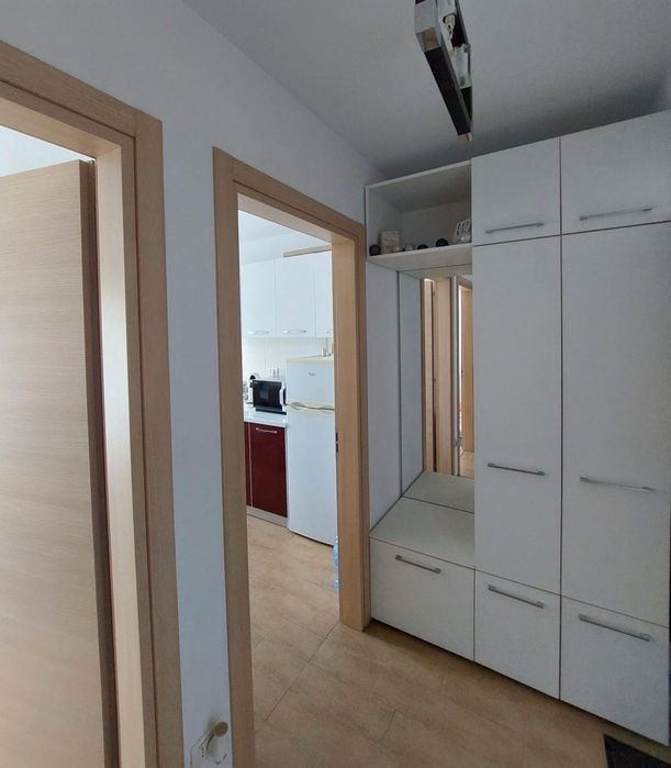 Apartament o camera de vanzare in Nufarul Oradea.