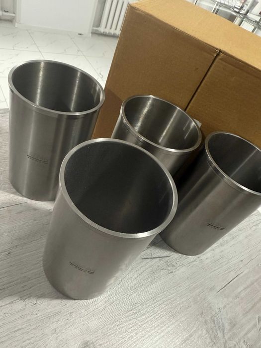 гильзы блока ГАЗ УАЗ